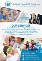 Bel Mondo Home Health Care Services LLC image 1